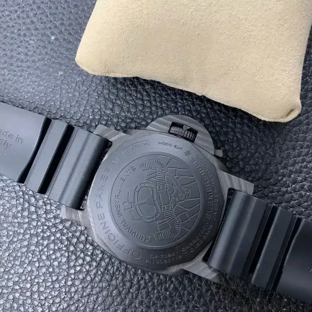 Super Clone Panerai Submersible PAM 979 - Image 8