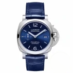 Replica Panerai Luminor Marina PAM1393 42mm - Image 8