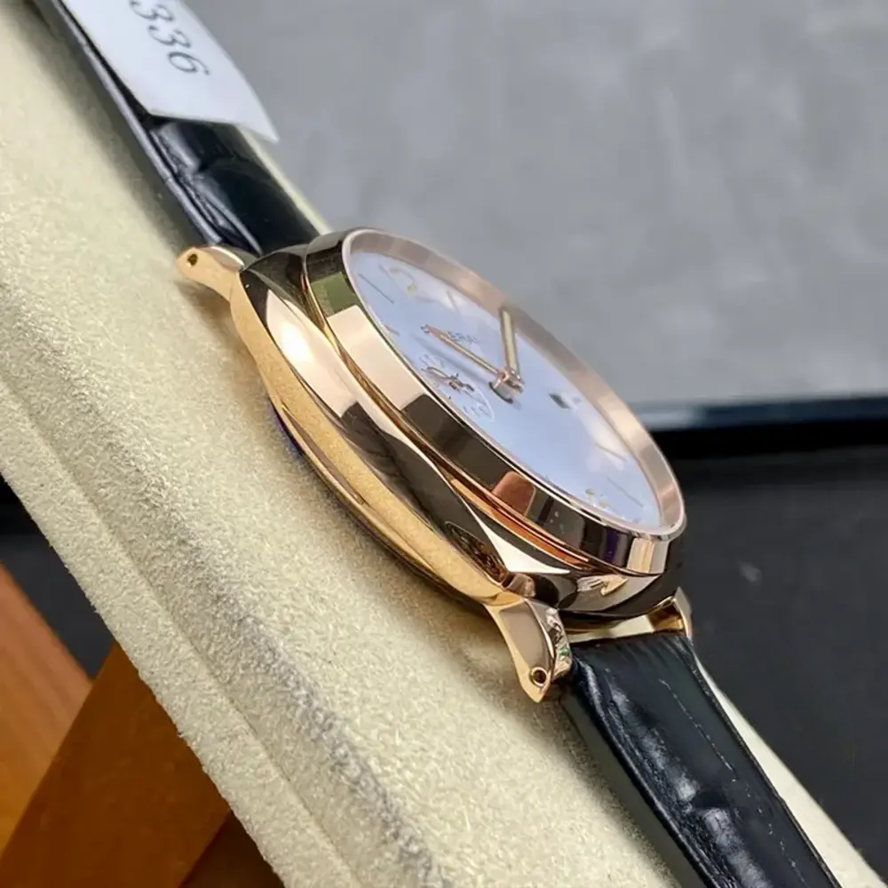 Replica Panerai Luminor Due Goldtech PAM1336 42mm - Image 6