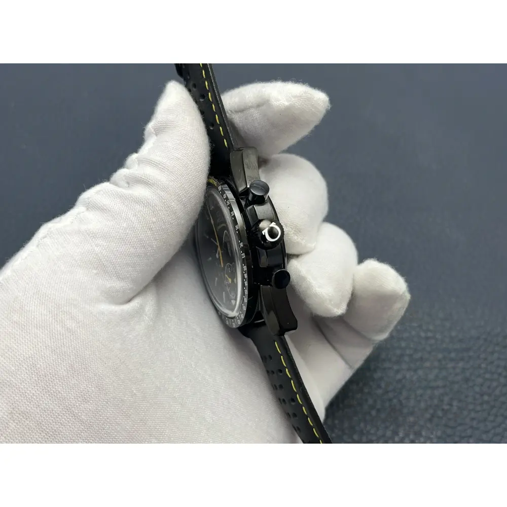 Super Clone Omega Speedmaster “Dark Side of the Moon” 311.92.44.30.01.001 - Image 7