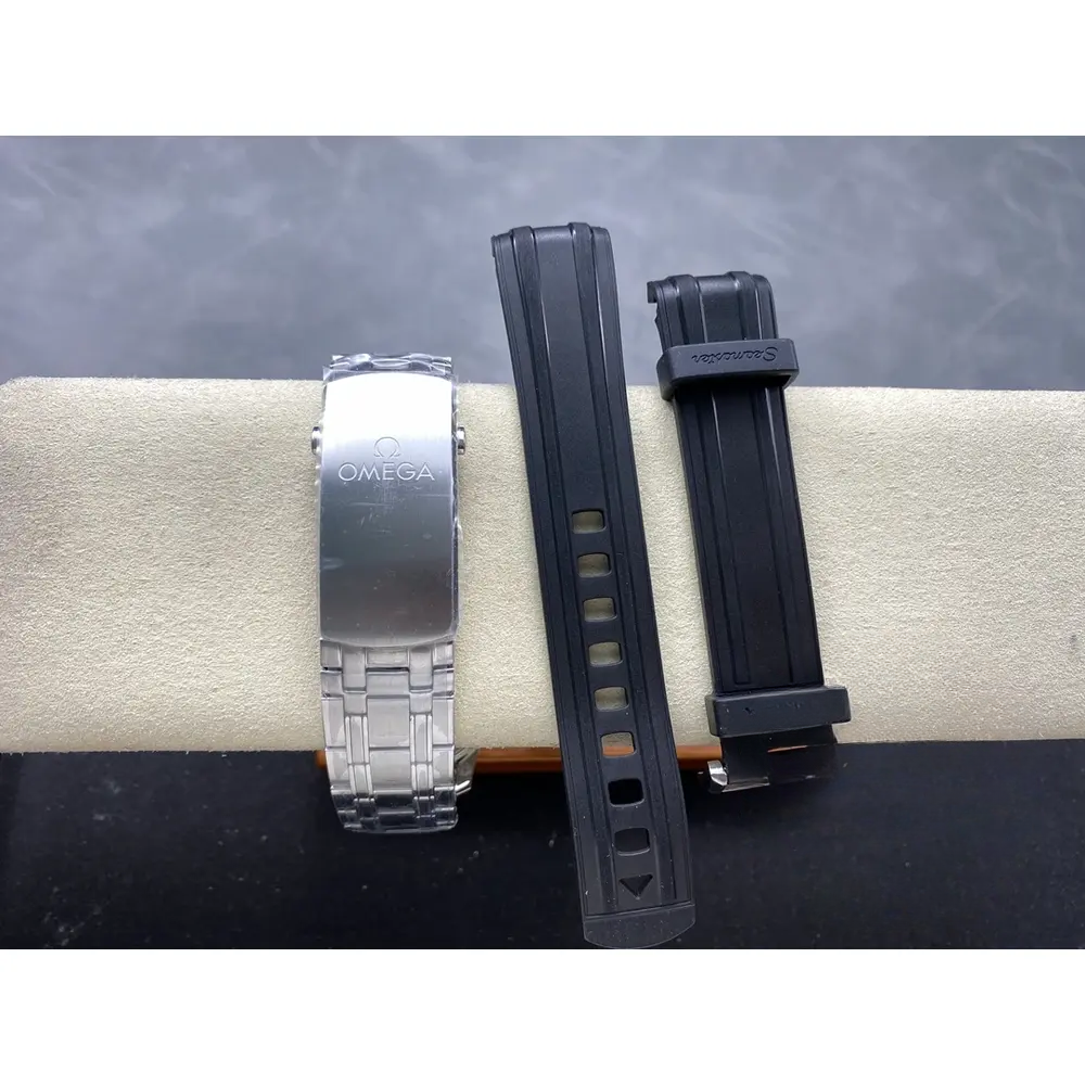 Replica Omega Seamaster 210.30.42.20.04.001 42mm - Image 7