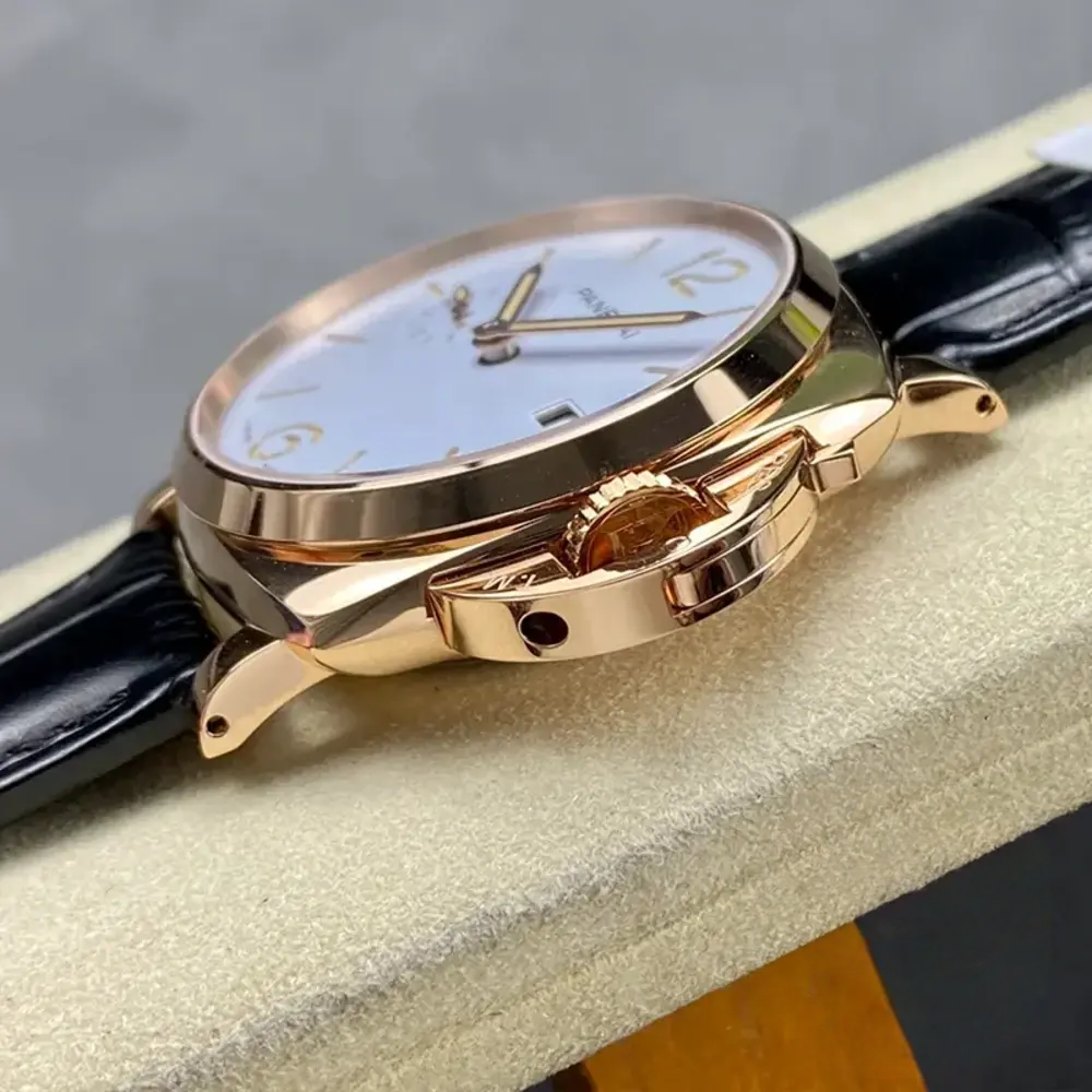 Replica Panerai Luminor Due Goldtech PAM1336 42mm - Image 7