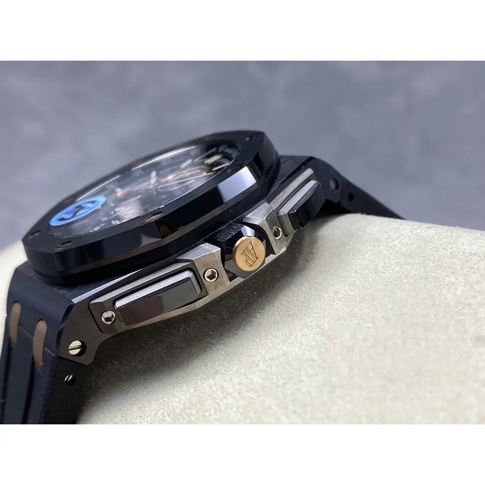 Replica Audemars Piguet Royal Oak Offshore 26405CE.OO.A002CA.99 - Image 2