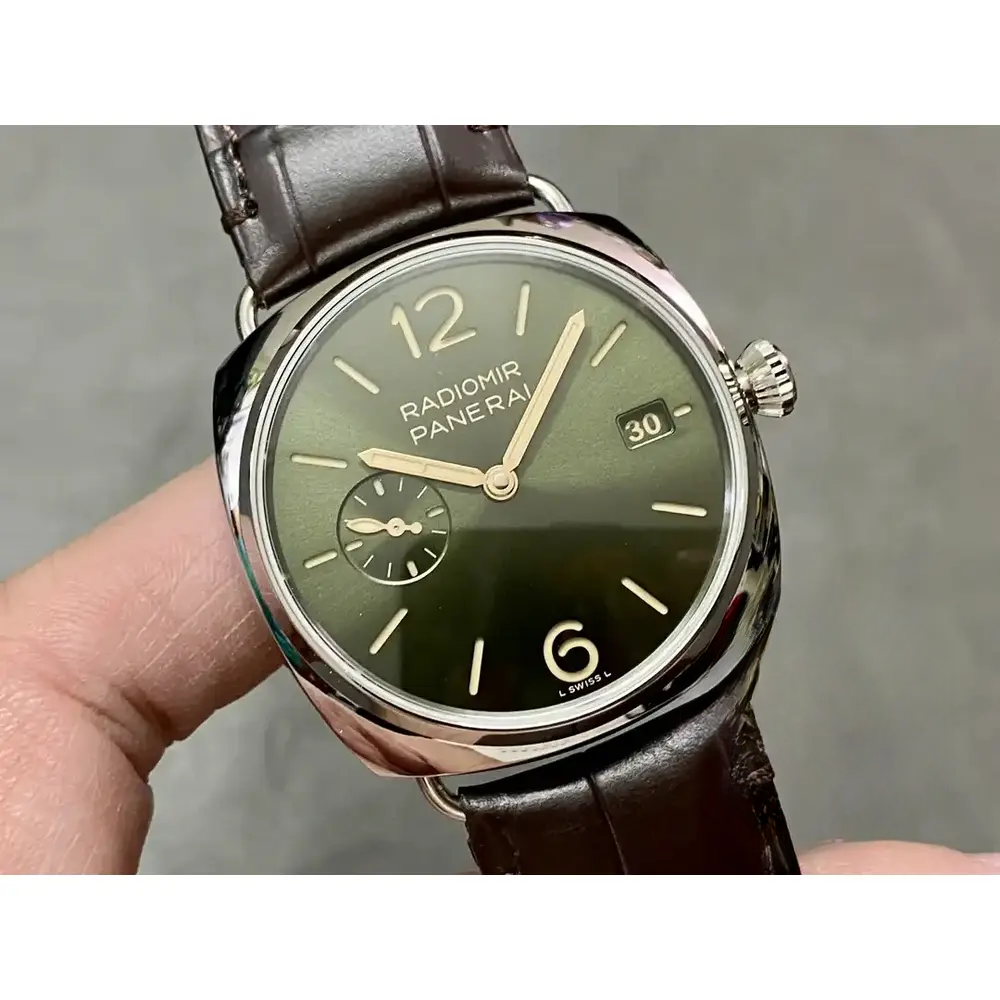 Super Clone Panerai Radiomir PAM 1386 - Image 3