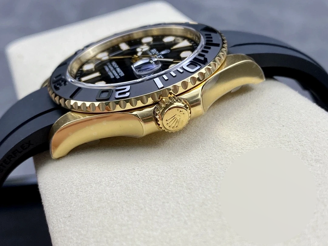 Super Clone Rolex Yacht-Master Series M226658-0001 42mm - Image 5