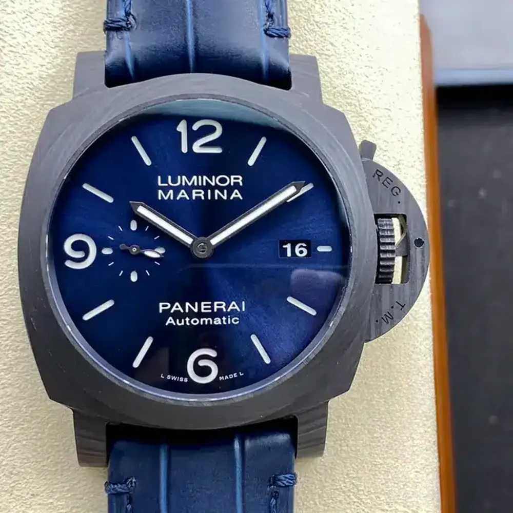 Super Clone Panerai Luminor Marina PAM1664 - Image 2
