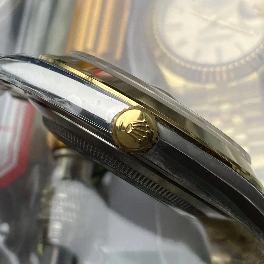 Super Clone Rolex Datejust m126203-0015 41mm - Image 2