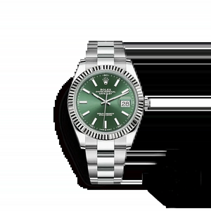 Replica Rolex Datejust 126334 41mm Mint Dial