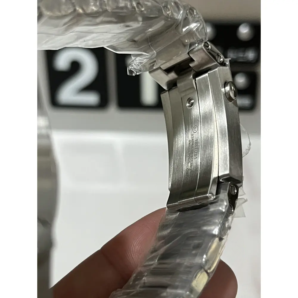 Replica OMEGA SEAMASTER 600m, Co-Axial Chronometer 232.30.46.51.01.002 - Image 3