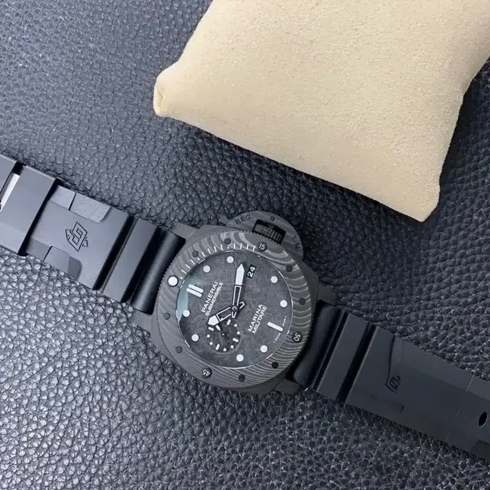 Super Clone Panerai Submersible PAM 979 - Image 4