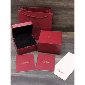 Replica Cartier Box Set