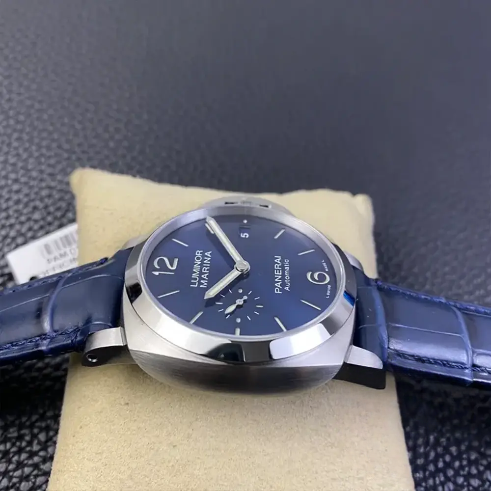 Replica Panerai Luminor Marina PAM1393 42mm - Image 5