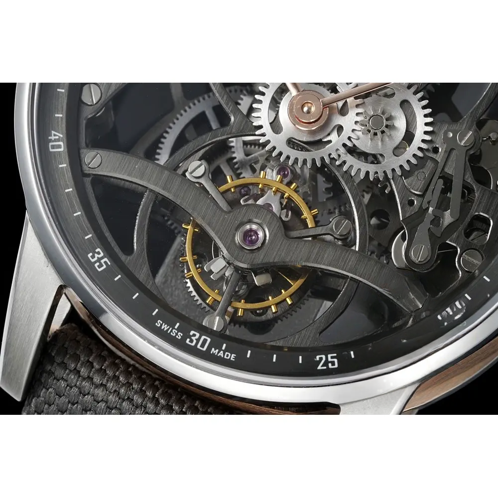 Replica Audemars Piguet Code 11.59 26600CR.OO.D009KB.01 - Image 3