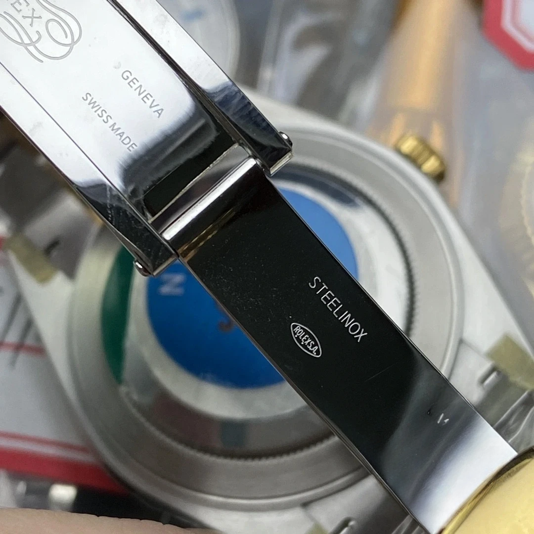 Super Clone Rolex Datejust m126203-0015 41mm - Image 5