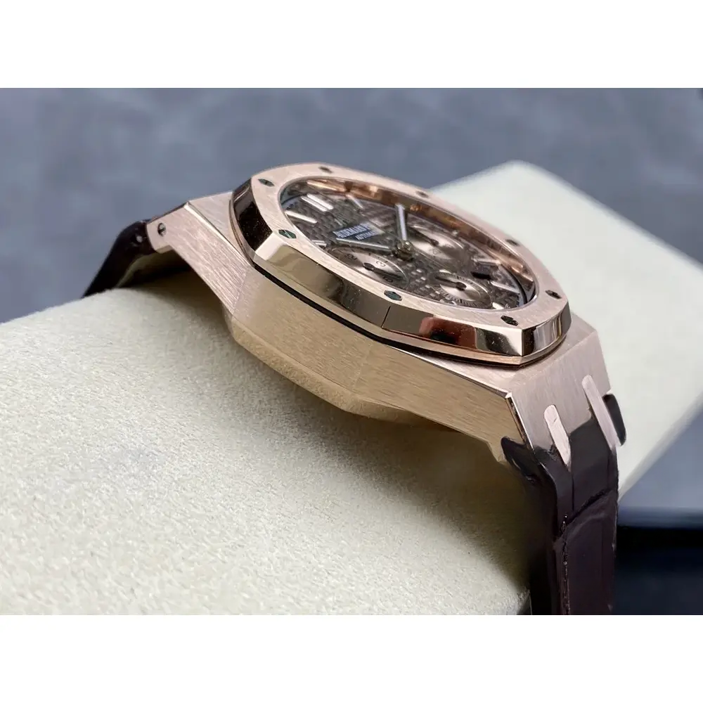 Super Clone Audemars Piguet Royal Oak 26331OR.OO.D821CR.01 - Image 5