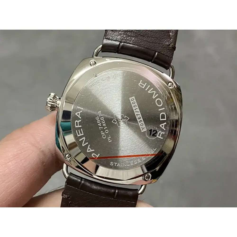 Replica Panerai Radiomir PAM 1292 - Image 8