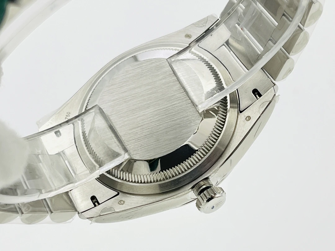 Super Clone Day-date 40mm Blue Dial 228239AF - Image 7