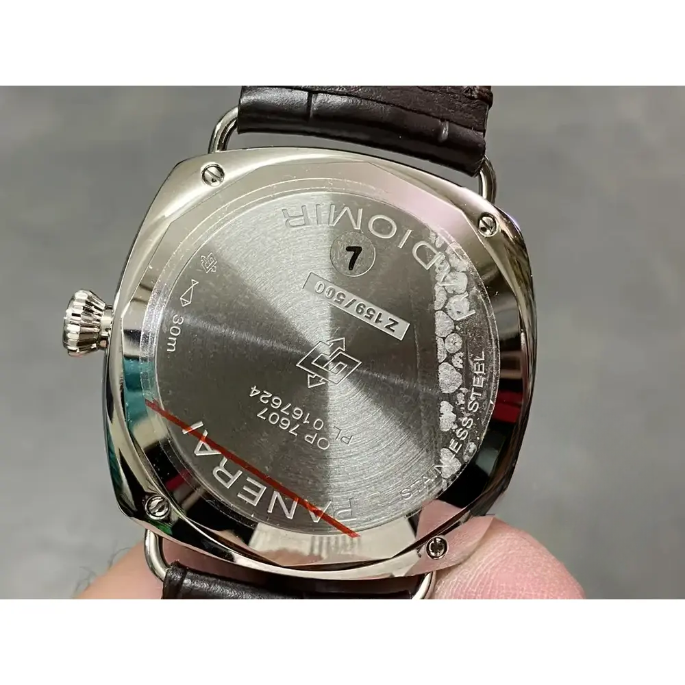 Super Clone Panerai Radiomir PAM 1386 - Image 8
