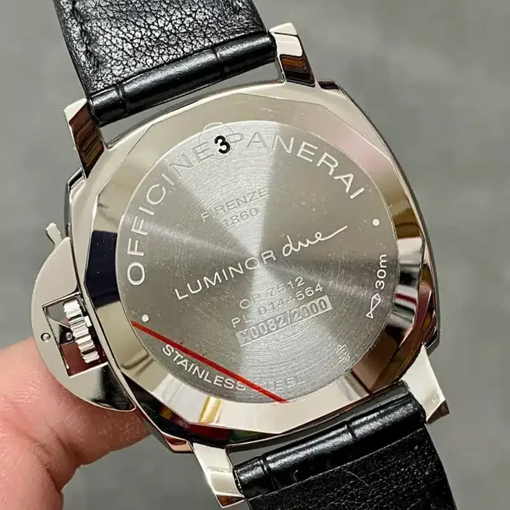 Replica Panerai Luminor Due PAM1249 - Image 8