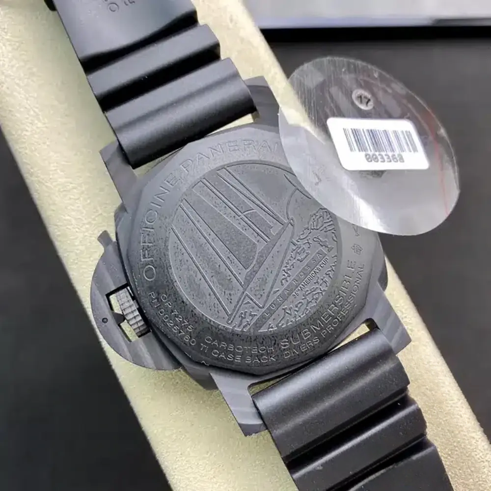 Replica Panerai Submersible PAM01039 47mm - Image 8
