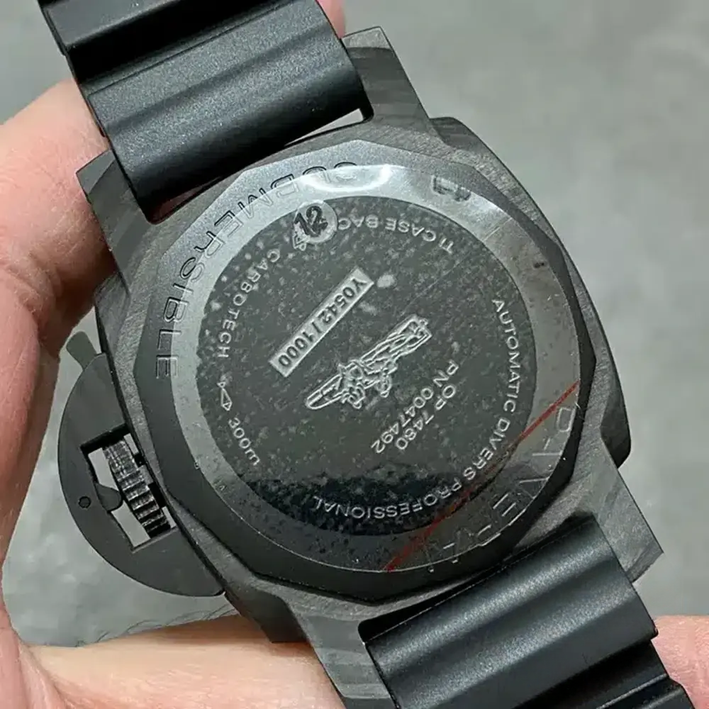 Replica Panerai Submersible Carbotech PAM 2231 Automatic - Image 8