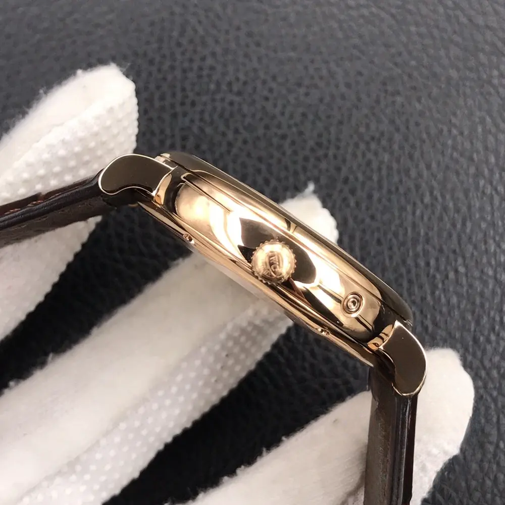 Super Clone IWC Portofino Rose Gold IW459403 - Image 6