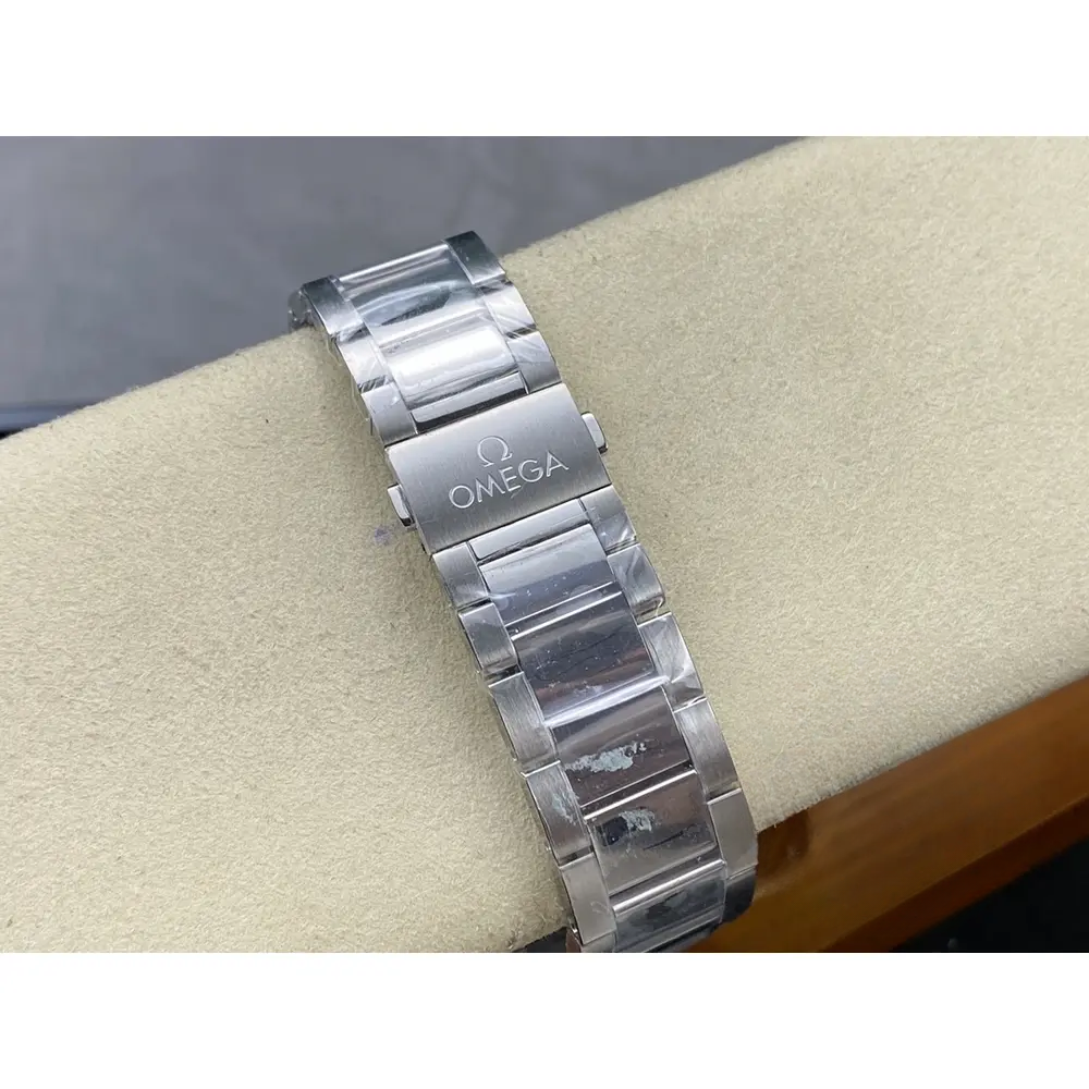 Super Clone Omega Seamaster Blue Dial 41mm 220.10.41.21.03.001 - Image 3