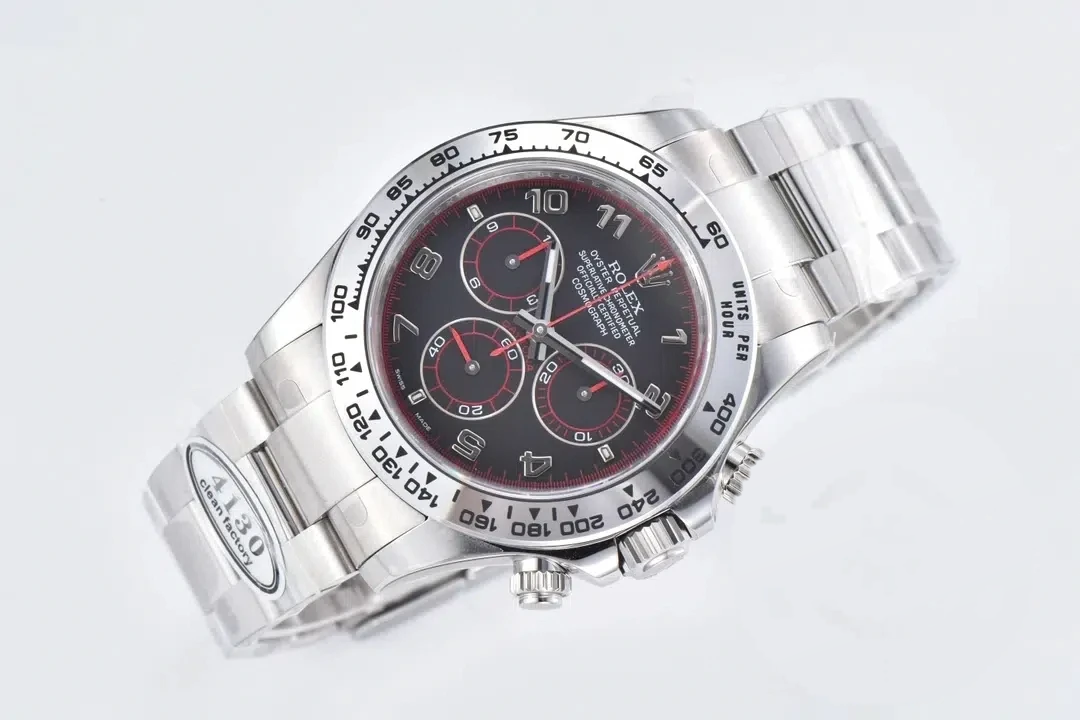 Replica Rolex Daytona 116509-78599 40mm - Image 5