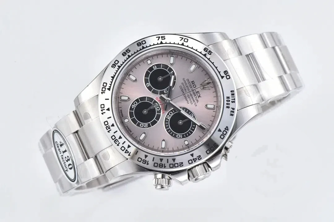 Replica Rolex Daytona m116509-0072 40mm - Image 5