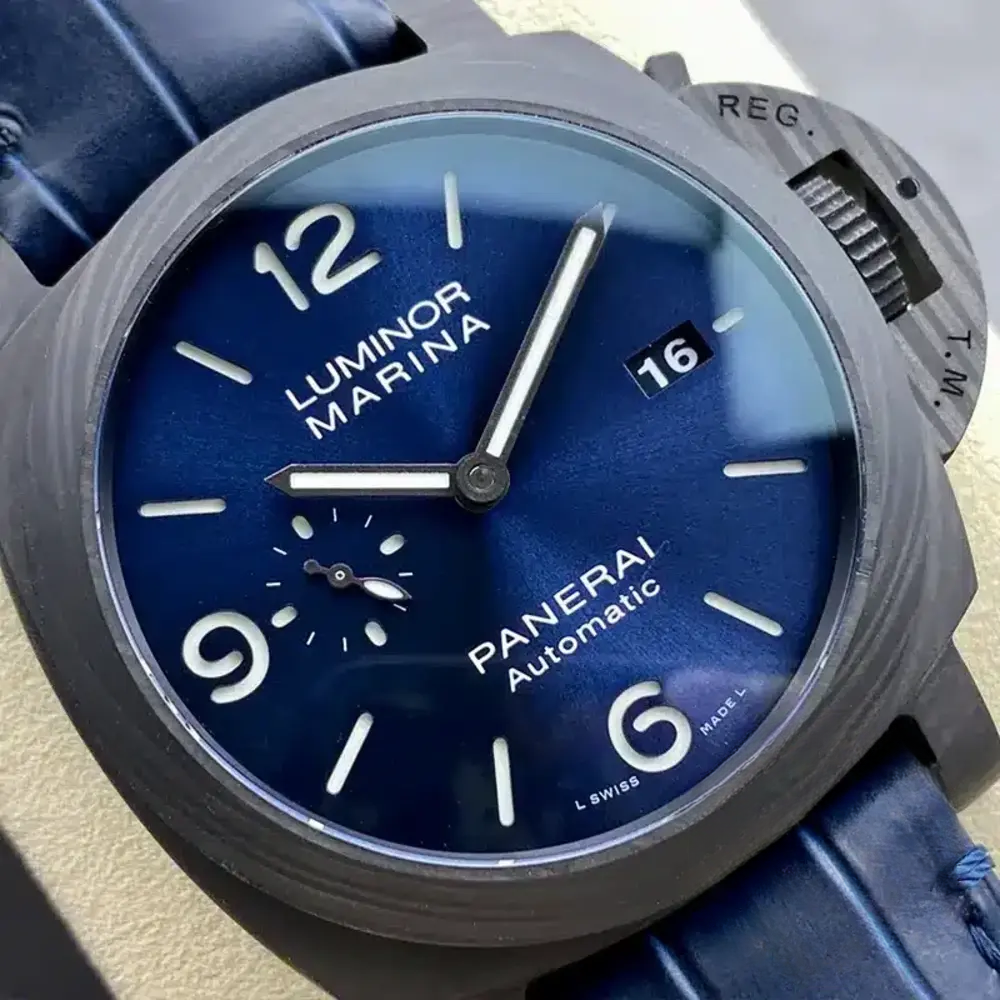 Super Clone Panerai Luminor Marina PAM1664 - Image 3