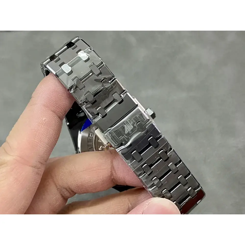 Super Clone Audemars Piguet Royal Oak Series 26579CE.OO.1225CE.01 - Image 4