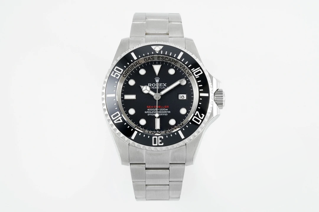 Replica Rolex Sea-Dweller Oyster 43 mm 126600 - Image 3