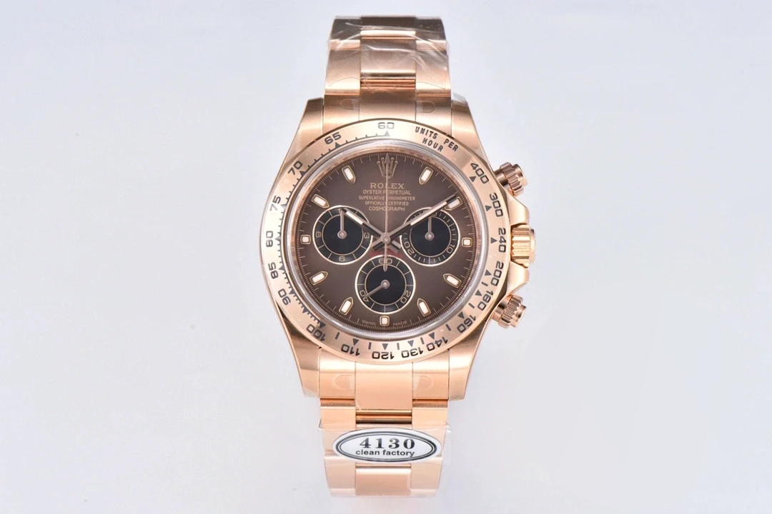 Super Clone Rolex Daytona m116505-0013 40mm - Image 7