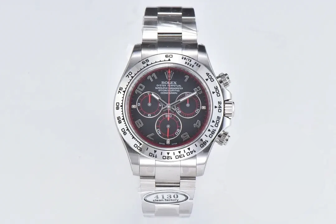 Replica Rolex Daytona 116509-78599 40mm - Image 8