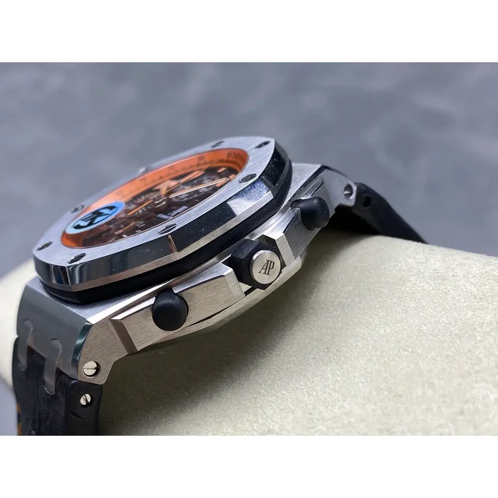 Replica Audemars Piguet Royal Oak Offshore 26170ST.OO.D101CR.01 - Image 4