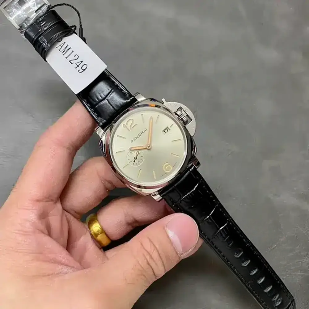 Replica Panerai Luminor Due PAM1249 - Image 5