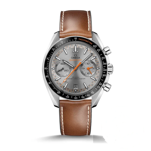 Replica Omega Speedmaster Grey Dial 329.32.44.51.06.001