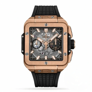 Replica Hublot Square Bang Unico 42mm 821.OX.0180.RX