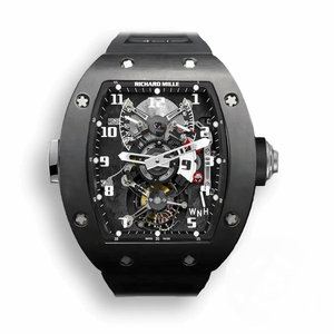 Replica Richard Mille 003-v2 Manual Winding Tourbillon Dual Time Zone