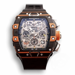 Replica Richard Mille 011-03 Swiss Eta7750