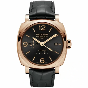 Replica Panerai Radiomir 1940 Rose Gold Watch PAM625