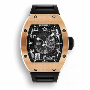 Replica Richard Mille 010 Automatic Winding