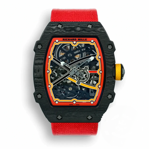 Replica Richard Mille 067-02 Alexander Zverev