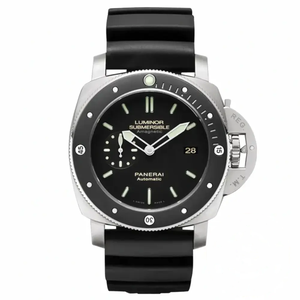 Replica Panerai Luminor Submersible 1950 Amagnetic PAM389