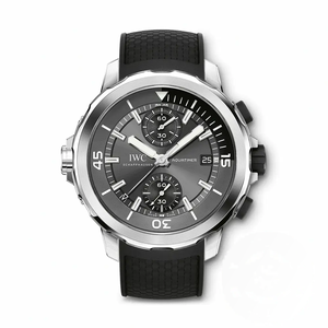 Replica IWC Aquatimer Sharks Edition