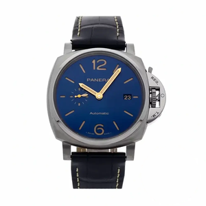 Super Clone Panerai Luminor Due 3 Days PAM 927
