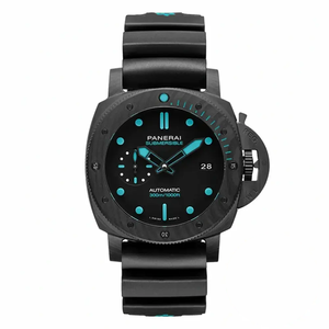 Replica Panerai Submersible Carbotech PAM00960