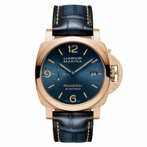 Super Clone Panerai Luminor Marina Goldtech PAM 1114