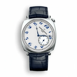 Replica Vacheron Constantin Historiques American 1921 White Gold 82035/000P