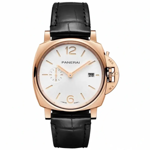 Replica Panerai Luminor Due Goldtech PAM1336 42mm